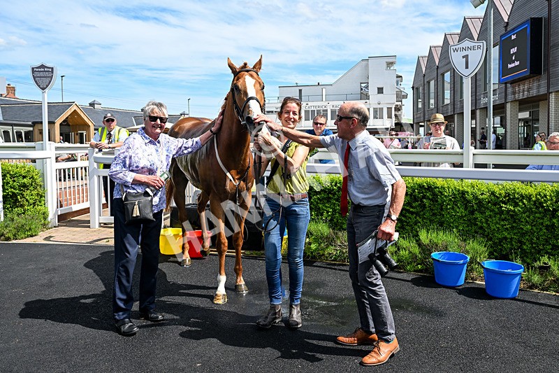 300526-Race 2-Im Dan Dare-0382 - Race 2 14.27pm Every Race Live On Racing TV Handicap