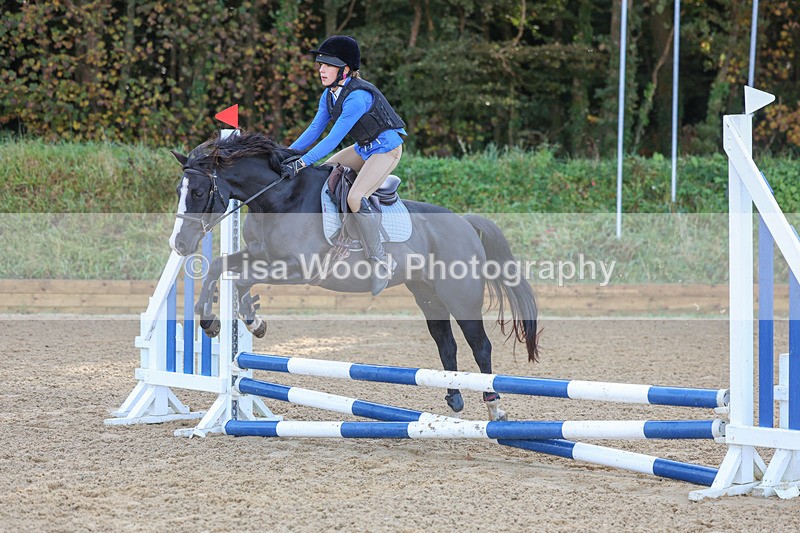 3E7A2616 - Class 3: 50cm Open