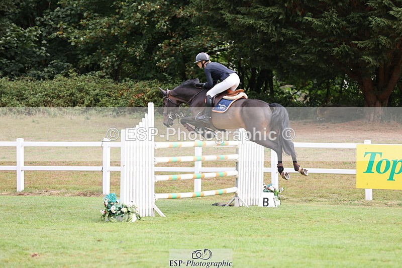 250830A-084948-04100 - Cls 13 Snr 1.25m Open