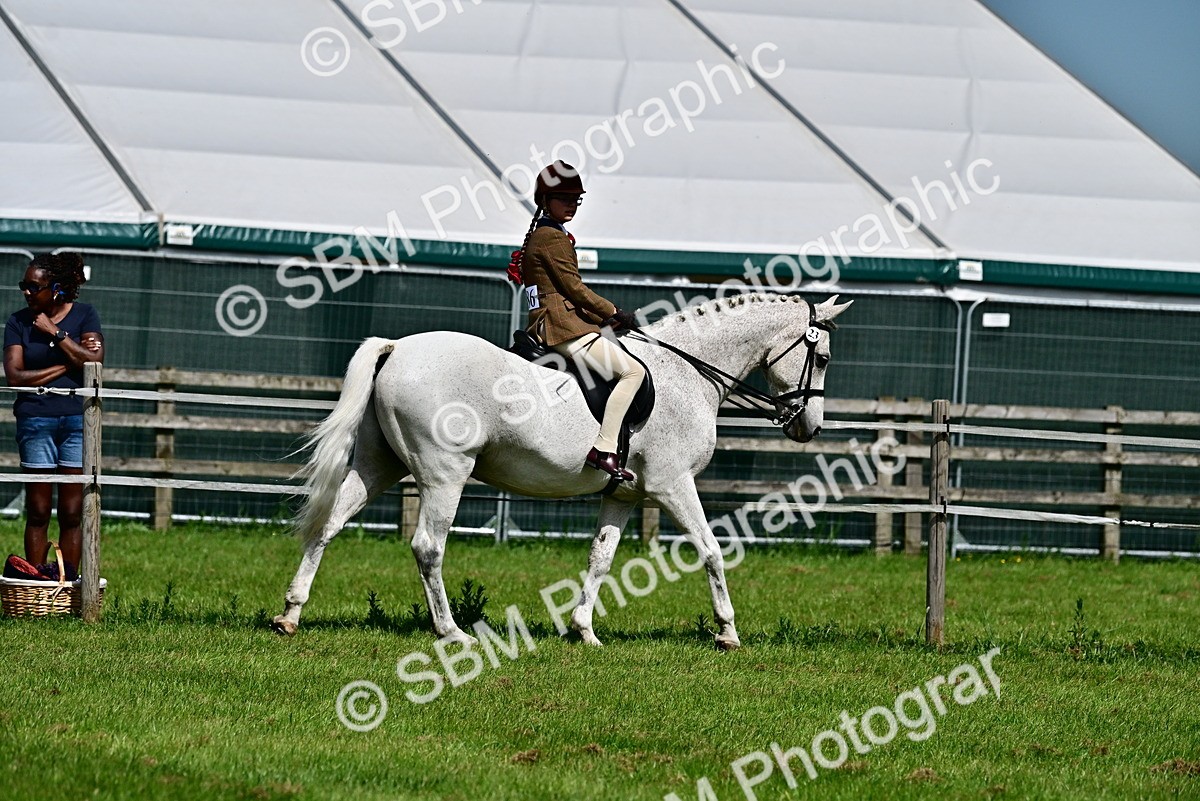 SBM_03709 - Class 58 - TSR  Ridden Veteran Amateur of the year