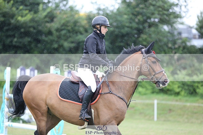 230714-082636-30427 - Cls 73 Fox Hunter Final 1st round