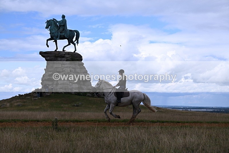 DSC_9628 - Time at Statue 15:11 to 15:58