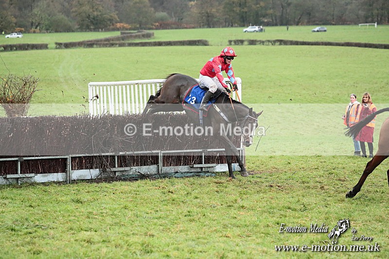 PtP 091125  0610 - Point-to-Point Wales Area Club Lower Machen, Gwent 09/11/25