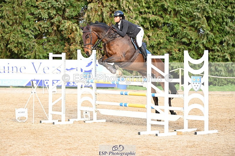 250322A-165649-03661 - Cls 14 Snr Fox & 1.20m Open