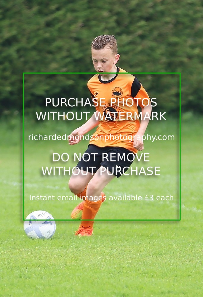 IMG_8620 - Heathwaite U11 vs Kirkby Stephen U11