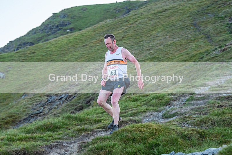 Blencathra-653 - Blencathra Fell Race Wednesday 7th June 2023