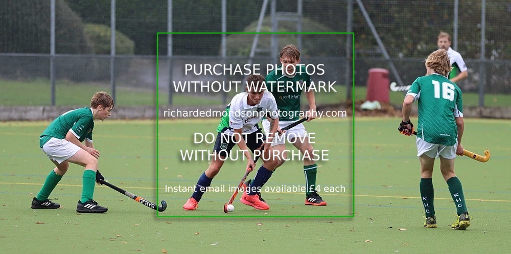 IMG_7131 - Kendal Mens 2nds v Preston 5th