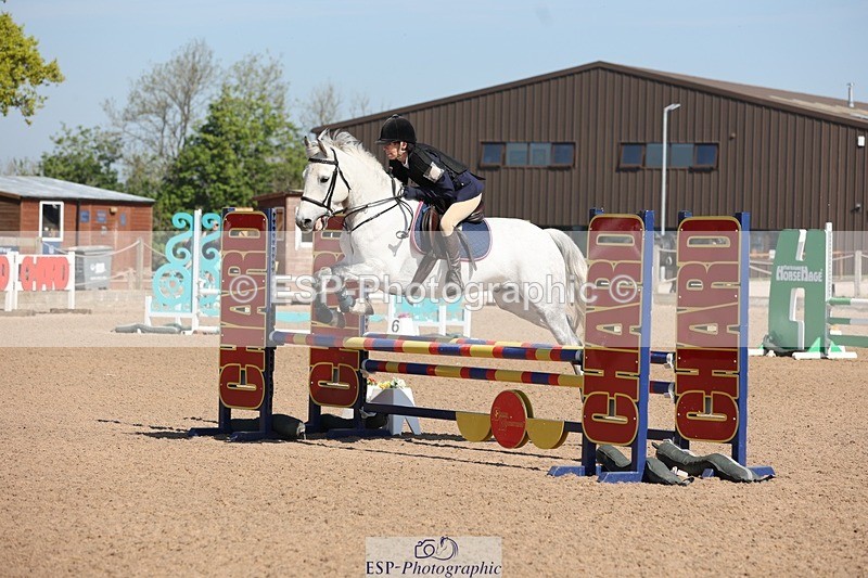 250430-102743-00118 - Cls 1 Clear Round, British Novice and 90cm Open