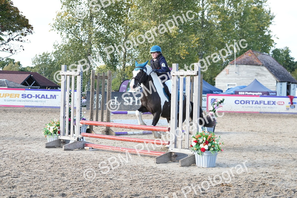 SBM_51046 - J8 - Junior Pony 65cm Championship