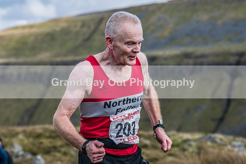 High Cup Nick-509 - Inov8 High Cup Nick Fell Race Saturday 24th February 2024