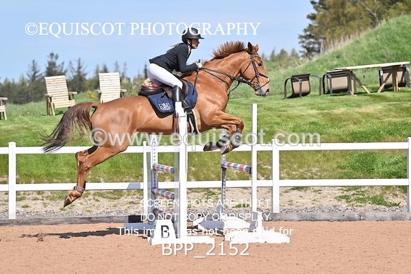 BPP_2152 - CLASS 4. - FRI - Senior Discovery/1m Open