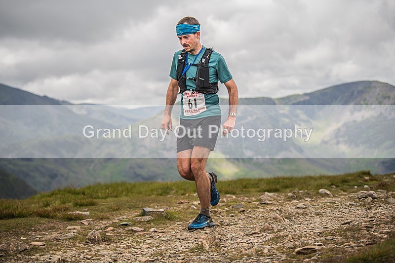 Buttermere-330 - Buttermere Horseshoe Fell Race (Darren Holloway Memorial Race) Saturday 22nd June 2024