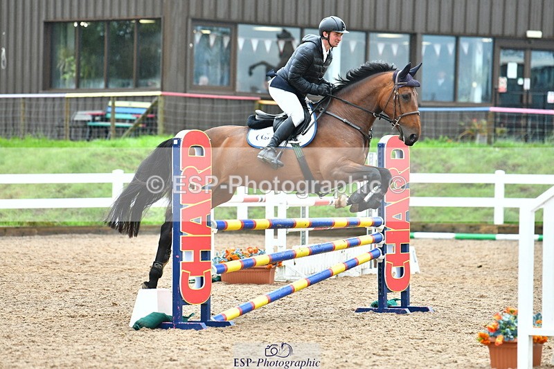 230730A-121001-09509 - Cls 32 Discovery & 1m Open