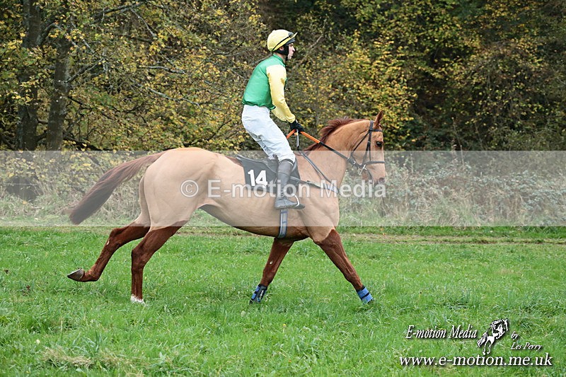 PtP 091124  569 - Knightwick Races Point-to-Point 09/11/24
