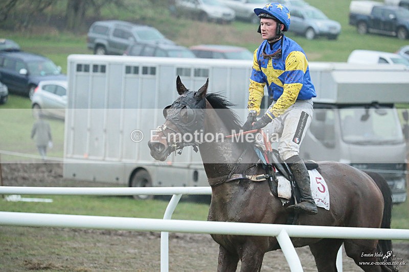 PtP 100324 1066 - Pytchley with Woodland Point-to-Point Guilsborough 10/03/24