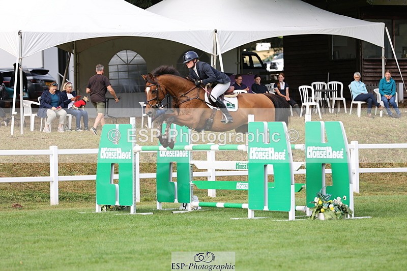 250830A-084641-04075 - Cls 13 Snr 1.25m Open