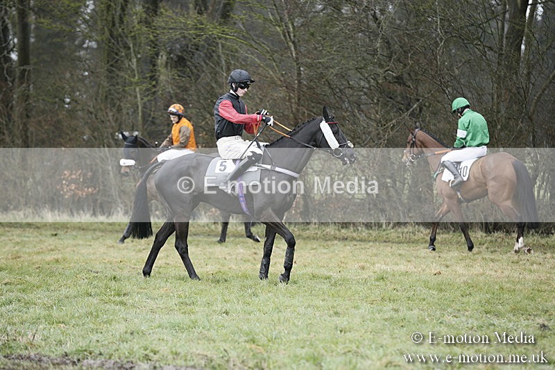 PtP 020418 -361 - Old Berks Point-to-Point Races Easter Monday 02/04/18