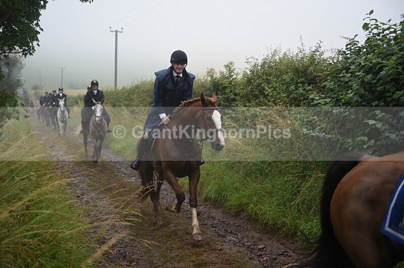 070 - Kelso Yetholm Rideout 2025