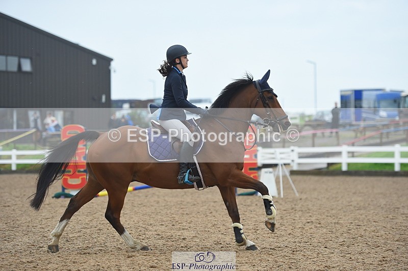 230916A-110358-03597 - Cls 21 British Novice & 90cm Open