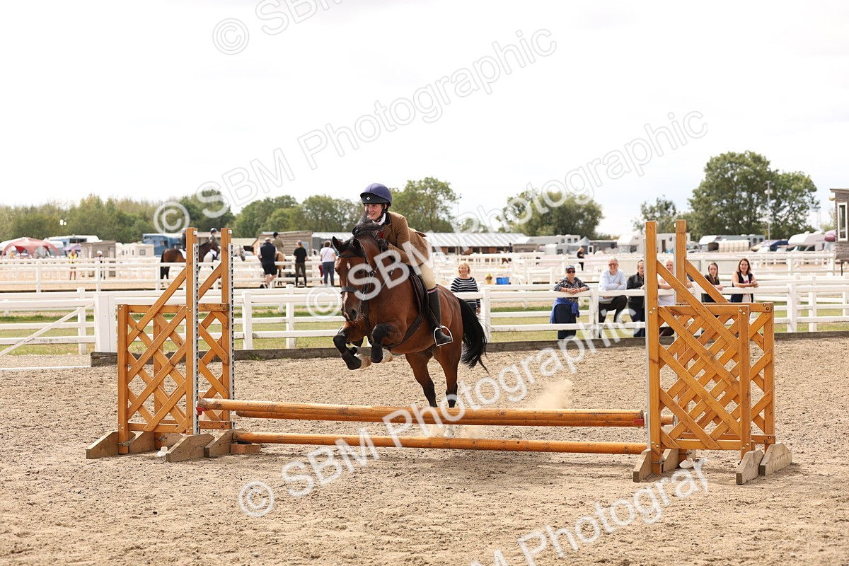 SBM_06119 - Class 57a -  Style & Performance - 60cm (15-19)