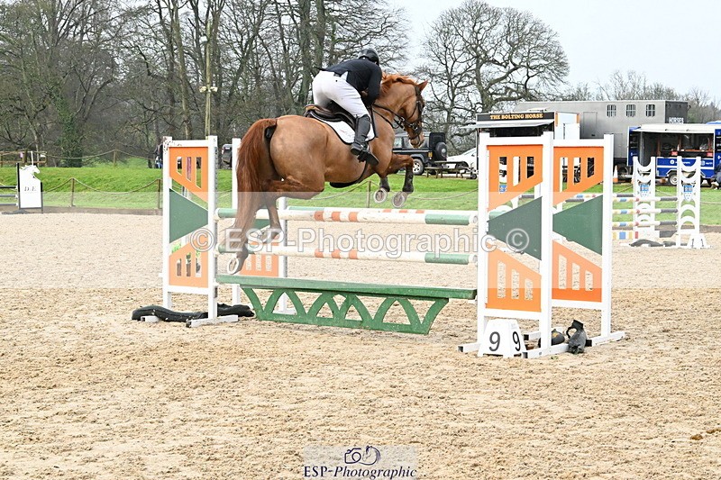 250215A-142303-01501 - Cls 5 Foxhunter and 1.20m Open