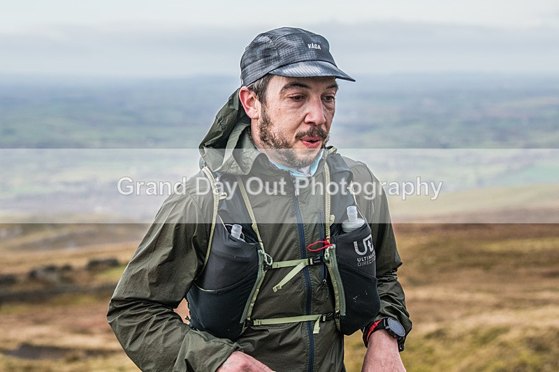 Nine Standards-250 - Nine Standards Fell Race Thursday 1st January 2026