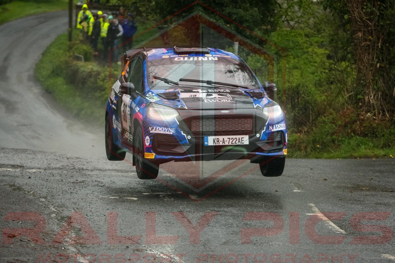 Circuit of Ireland 86 of 204 - Circuit of Ireland 2025