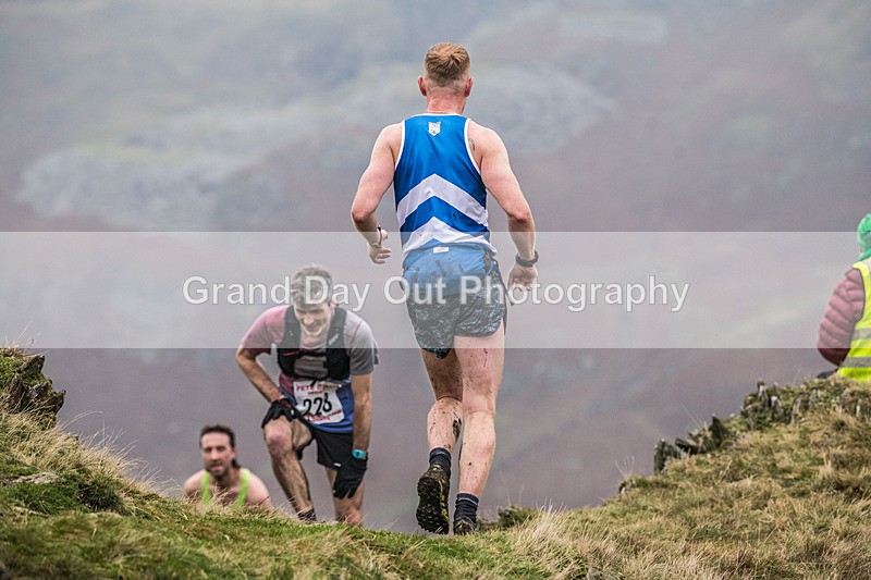 Dunnerdale-210 - Dunnerdale Fell Race Saturday 9th November 2024