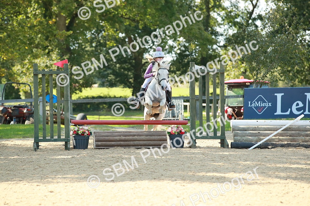 SBM_25504 - E11 - Eventers Challenge 60cm Championship