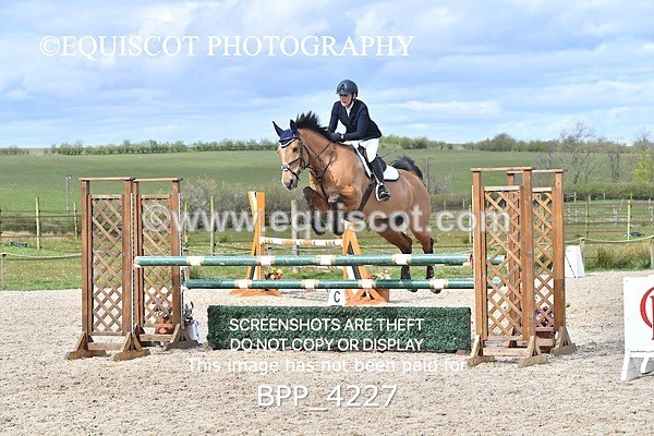 BPP_4227 - CLASS 7 FRI Major Amateur Veteran