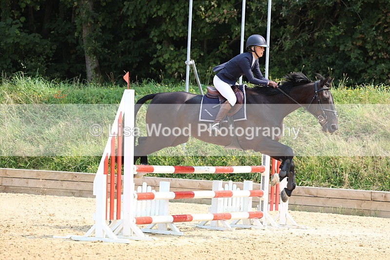 3E7A1914 - Class 5: Senior 95cm