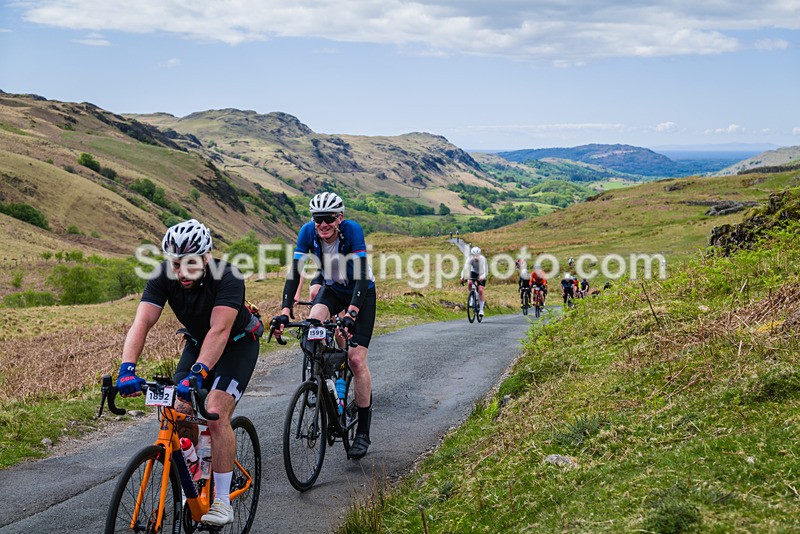 125207 - Hardknott Pass Camera 1 12.00-13.00
