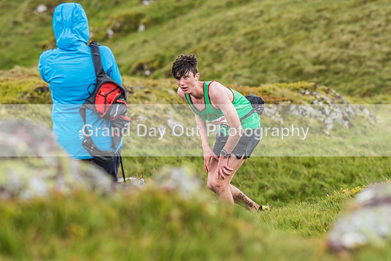 Howtown-52 - Howtown Fell Race Sunday 12th June 2022