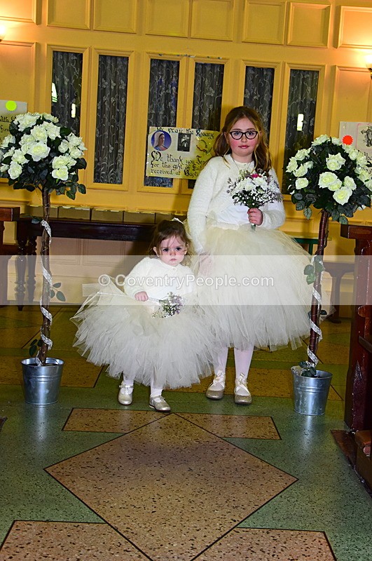 GRC-435 - Emma and Ciaran