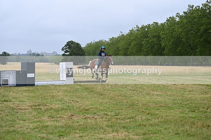 WJ6_9599 - Time at Kitchen Jump 09:38 to 10:13