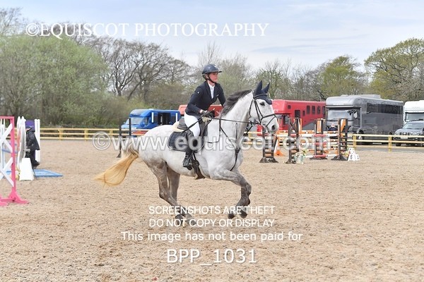 BPP_1031 - CLASS 11 SAT  RHS Classic Championship Qualifier