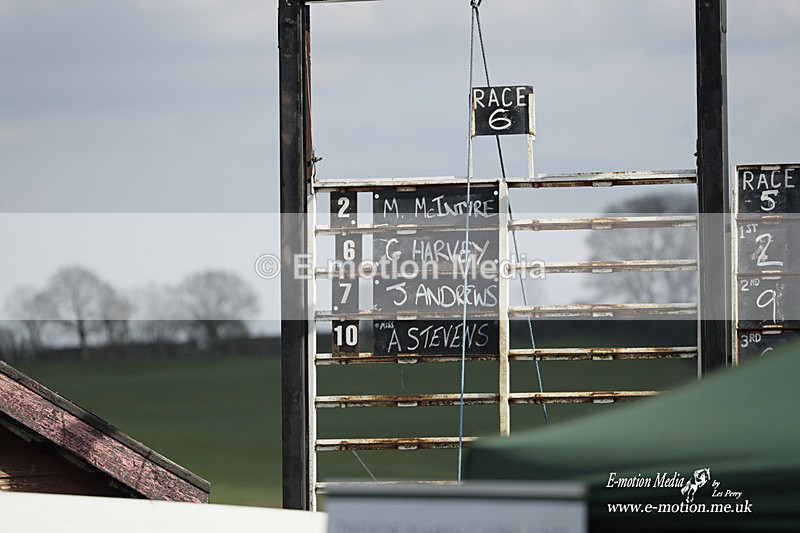 PtP 080423 870 - Dingley Races The Woodland Pytchley Hunt PtP 08/04/23