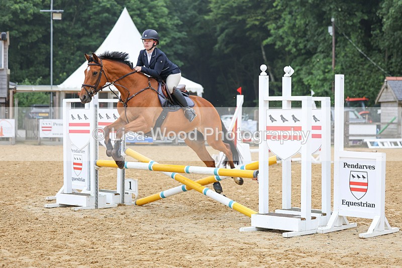 3E7A5092 - Class 3: Senior 80cm