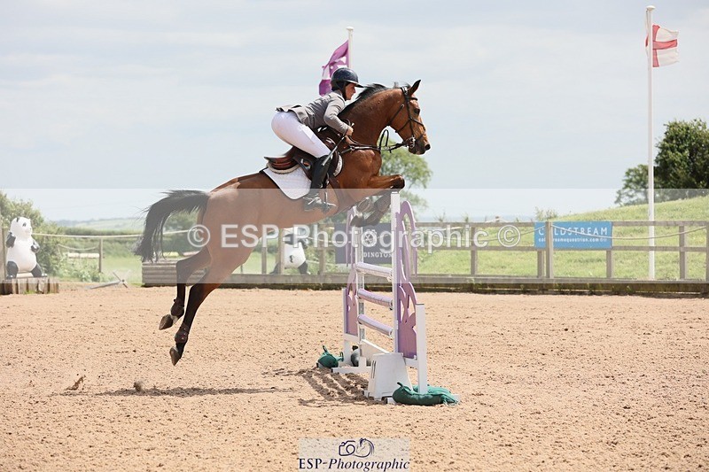 250525-134934-08517 - Cls 29 Snr Newc 1st Rnd