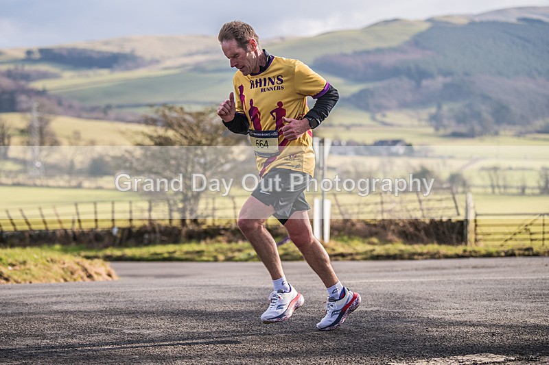North Lakes-917 - North Lakes 10K & Half Marathon Sunday 9th February 2025