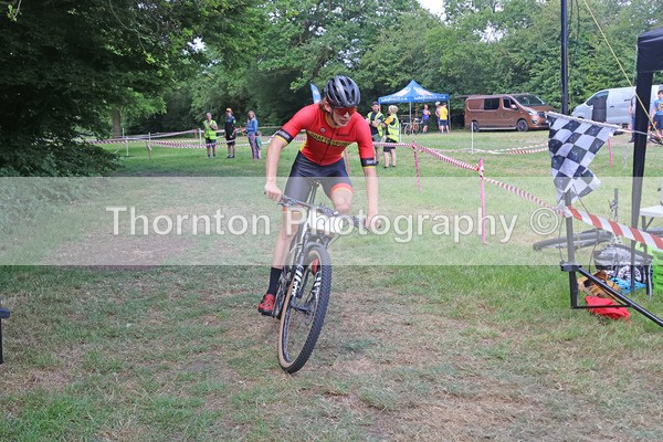 007 - MTB East Round 6 Potash 1st June 2025  13:20 Male Adult Elite/S1 start (1Hr) +1 Lap