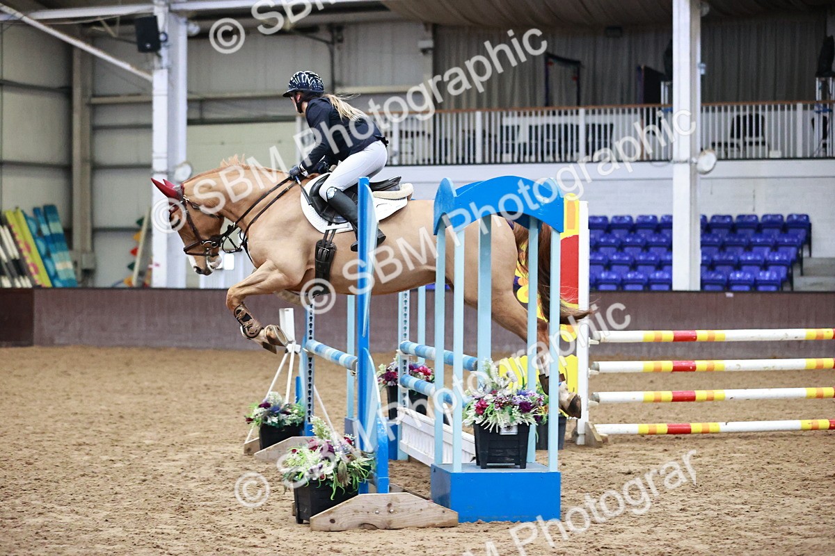 SBM_004657 - Class 15 - Senior British Novice 90cm