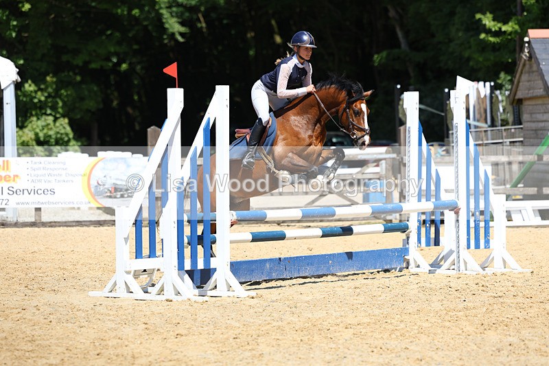 3E7A2913 - Class 7: 80cm open