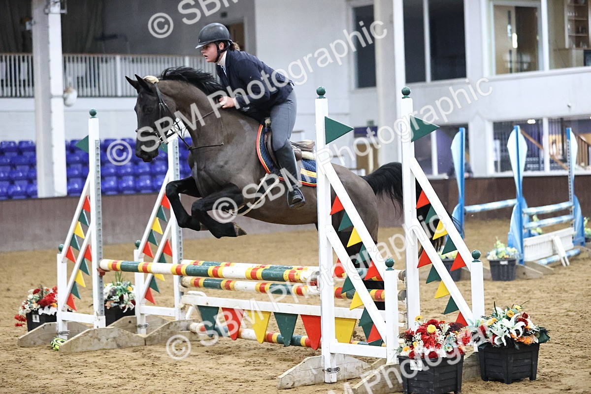 SBM_001191 - Class 7 - Clear Round