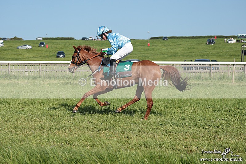 PR 250526 272 - Pony Racing from Chaddesley Corbett 25/05/26