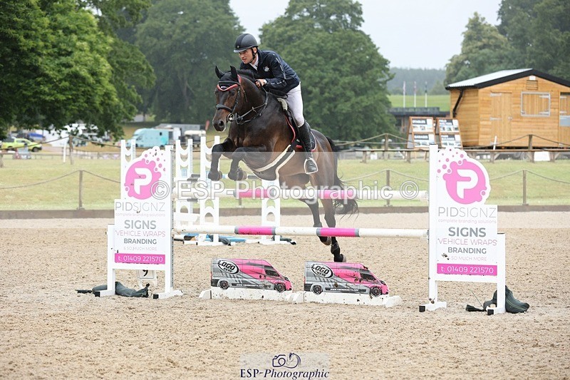 240705-171753-13212 - Cls 25 6 Yr Old Qualifier 1.20m