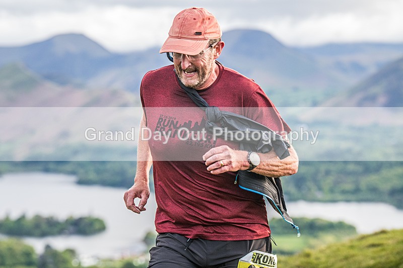 Latrigg-241 - Latrigg Fell Race Wednesday 13th May 2026