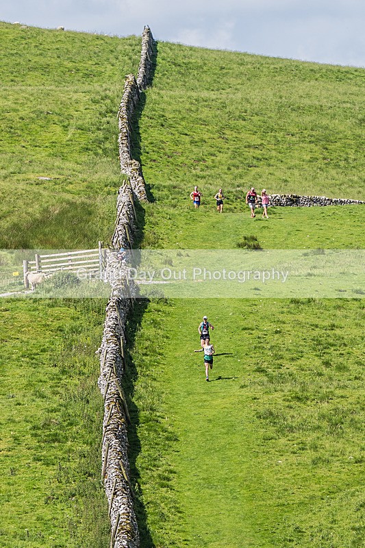 Settle Hills-3 - Settle Hills Fell Race Sunday 21st June 2026