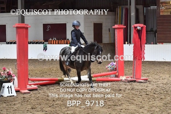 BPP_9718 - CLASS 1 CROSSPOLES