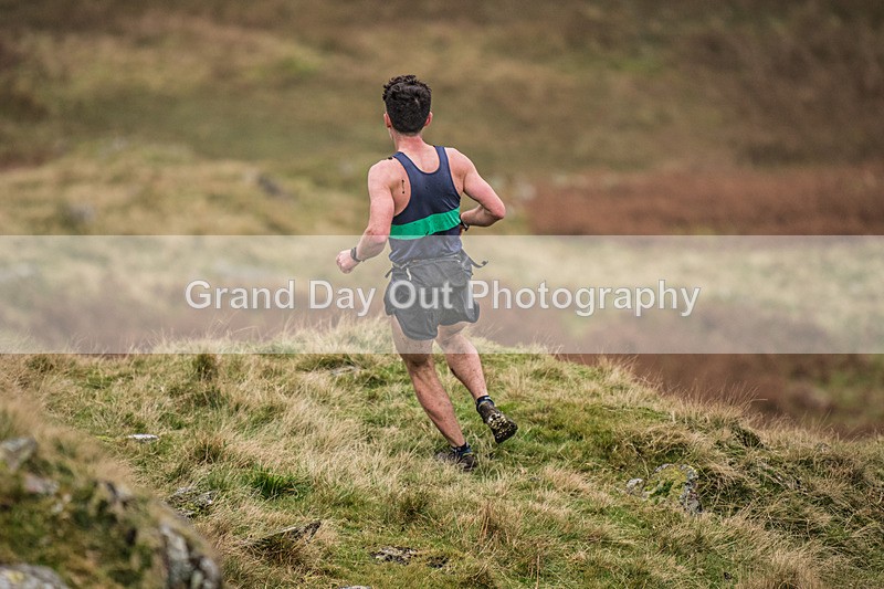 Dunnerdale-28 - Dunnerdale Fell Race Saturday 9th November 2024